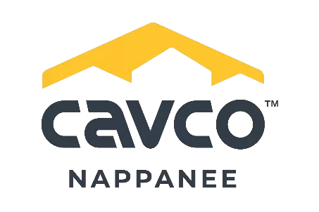 cavco-nappanee-logo